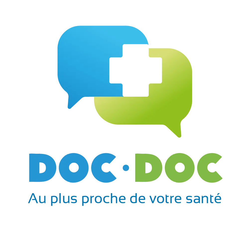 Logo Doc·Doc