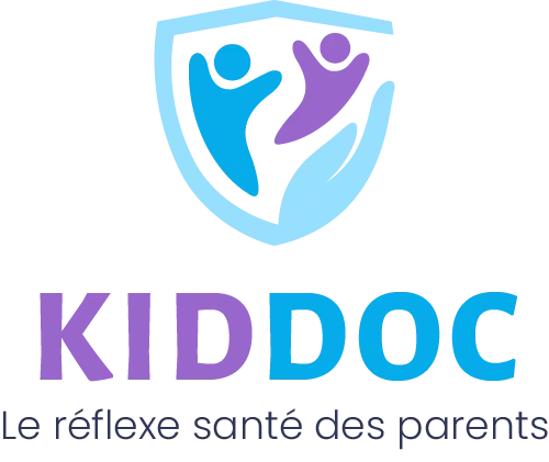Logo KidDoc